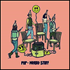 Pup - Morbid Stuff (LP)