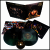 John Diva & The Rockets Of Love - Mama Said Rock Is Dead (Gatefold)(180G)(Green with Black Swirls 2LP+CD)