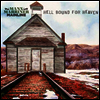 Manx Marriner Mainline - Hell Bound For Heaven (LP)