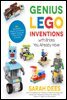 Genius LEGO Inventions with Bricks You Already Have