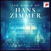 한스 짐머 영화음악 오케스트라 연주 앨범 (The World of Hans Zimmer - A Symphonic Celebration)