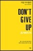 DON'T GIVE UP 포기하지 마