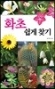 화초 쉽게 찾기