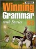 Winning Grammar with Stories B3 Workbook