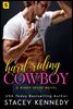 Hard-Riding Cowboy