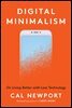 Digital Minimalism