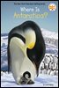 Where Is Antarctica?