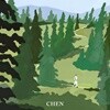 첸 (Chen) - 미니앨범 1집 : 사월, 그리고 꽃 [스마트 뮤직 앨범(키노앨범)]