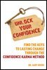 Unlock Your Confidence