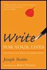 Write for Your Lives