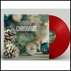 크리스마스 음악 모음집 (Wishing You A Very Merry Christmas) [레드 컬러 LP]