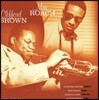 Clifford Brown & Max Roach (클리포드 브라운 & 맥스 로치) - Clifford Brown & Max Roach [LP]