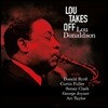 Lou Donaldson (루 도날슨) - Lou Takes Off [LP]
