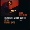 The Horace Silver Quintet (호레이스 실버 퀸텟) - Doin' The Thing - At The Village Gate [LP]