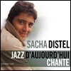 Sacha Distel (사샤 디스텔) - Jazz D'Aujourd'hui / Chante [LP]