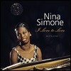 Nina Simone (니나 시몬) - I Love To Love: An EP Selection [LP]