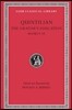 The Orator's Education, Volume IV: Books 9-10