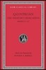 The Orator's Education, Volume V: Books 11-12