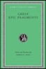 Greek Epic Fragments