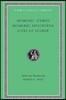 Homeric Hymns. Homeric Apocrypha. Lives of Homer