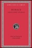 Horace Odes and Epodes