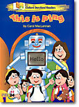 Oxford Storyland Readers Level 1 : This is Ping