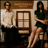 Janel Leppin & Anthony Pirog - Where Is Home (LP)