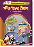 Oxford Storyland Readers Level 1 : You're a Cat