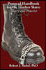 Protocol Handbook for the Leather Slave: Theory and Practice