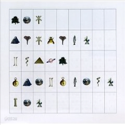 Pat Metheny Group - Imaginary Day (CD)