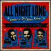 Various Artists - All Night Long: Northern Soul Floor Fillers (Black Vinyl 2LP)