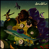 Dowdelin - Carnaval Odyssey (White LP)