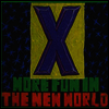 X - More Fun In The New World (LP)