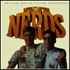 O.S.T. - Revenge Of The Nerds (기숙사 대소동)(O.S.T.)(Ltd. Ed)(LP)