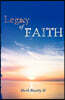 A Legacy of Faith: Sermons and Essays of Herb Beatty II