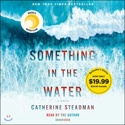 Something in the Water