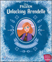 Disney Frozen: Unlocking Arendelle: My Treasured Memories
