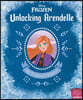 Disney Frozen: Unlocking Arendelle: My Treasured Memories