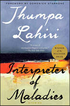 Interpreter of Maladies: A Pulitzer Prize Winner