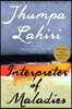 Interpreter of Maladies: A Pulitzer Prize Winner