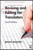 Revising and Editing for Translators