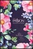 The Passion Translation New Testament (2nd Edition) Berry Blossoms: With Psalms, Proverbs and Song of Songs