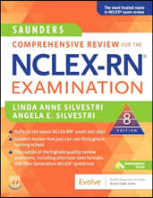 Saunders Comprehensive Review for the NCLEX-RN (R) Examination