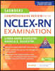 Saunders Comprehensive Review for the NCLEX-RN (R) Examination
