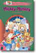 Oxford Storyland Readers Level 5 : Micky Monkey