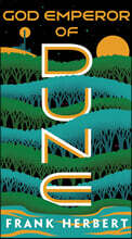 Dune Chronicles #04 : God Emperor of Dune