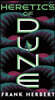 Dune Chronicles #05 : Heretics of Dune
