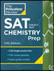 Cracking the Sat Subject Test in Chemistry