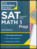 Cracking the SAT Subject Test in Math  #1