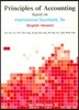 Principles of Accounting